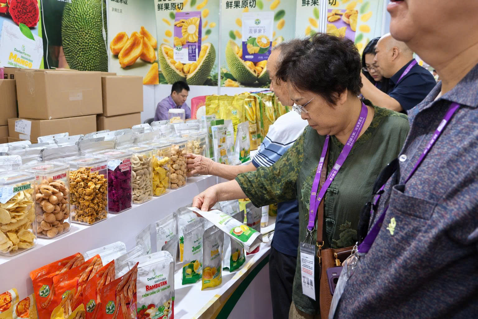 Darlac-Farms-tai-Caexpo-2026