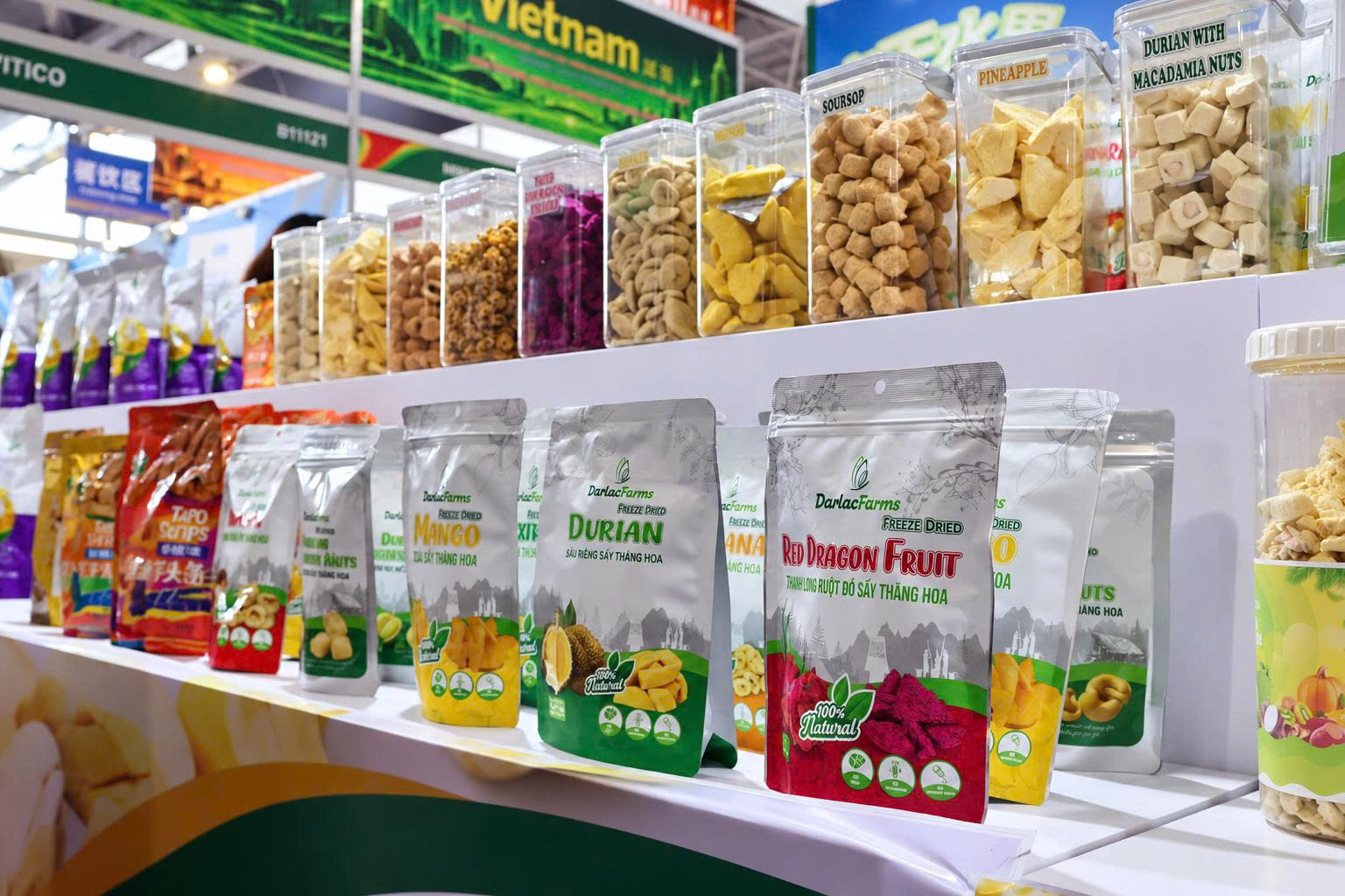 Darlac-Farms-tại-Caexpo-2026